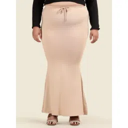 twin birds Twinbirds Beige Skinny Shapewear-picture-12