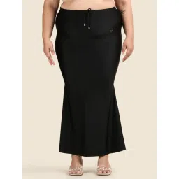 twin birds Twinbirds Black Cotton Skinny Shapewear-picture-28