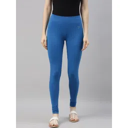 TWIN BIRDS Women Churidar Length Legging-picture-36