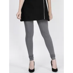 TWIN BIRDS Women Cotton Churidar Length Leggings-picture-39