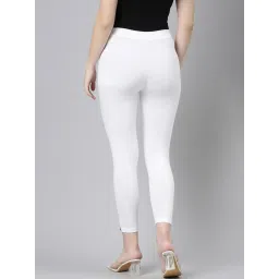 TWIN BIRDS Women Pack Of 2 High Ankle Leggings image 3