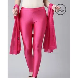 twin birds Women Pack Of 2 Shimmer Dupatta-picture-35