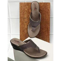 twinsshoe Women Wedges Sandal-picture-15