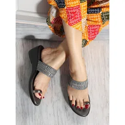 twinsshoe Women Wedges Sandal-picture-13