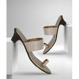 twinsshoe Women Heels Sandal image 1