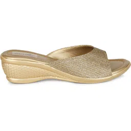 twinsshoe Women Wedges Sandal image 4