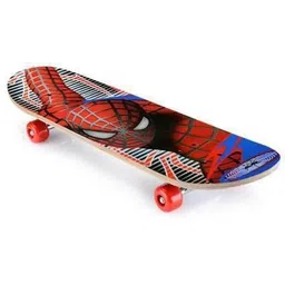 twirfy SPIDERMAN 6 inch x 23 inch Skateboard-picture-17