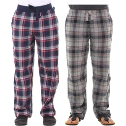 twist99 Pack of 2 Men Pyjama-picture-16