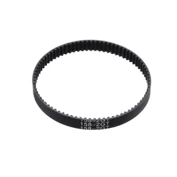 Two Trees GT2 Close-Loop 158mm Long & 6mm-Width Rubber Timing Belt for 3D Printer image 2