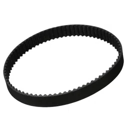Two Trees GT2 Close-Loop 158mm Long & 6mm-Width Rubber Timing Belt for 3D Printer image 1