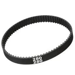 Two Trees GT2 Timing Belt 280mm Width-6mm Closed-Loop Rubber Belt for 3D Printer-picture-13