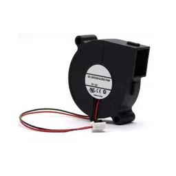 Two Trees Oil-filled turbofan 5015 5V XH2.54-2P L300mm-picture-18