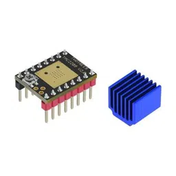 Two Trees TMC2209 V2.0 Stepper Motor Driver Module-picture-47