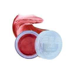 TWOO The Wise Old Owl 3-In-1 Face Tint- 5 g- Shadow Plum-picture-41