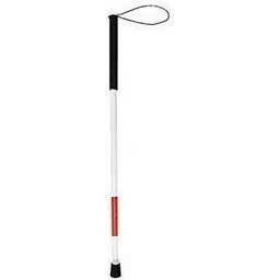 twp iWalk white color two fold baby (62 CM) Blind Cane-picture-20
