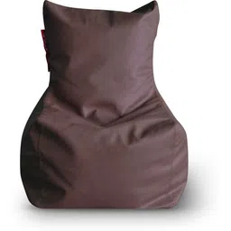 txor Large Premium Leatherette Bean Bag Chair With Bean Filling-picture-22