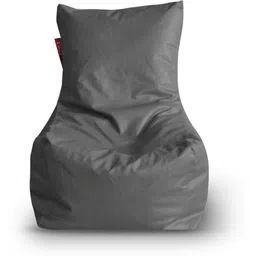 txor XL Premium Leatherette Bean Bag ChairWith Bean Filling-picture-21