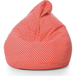 txor XL Tear Drop Bean Bag Cover (Without Beans)-picture-13