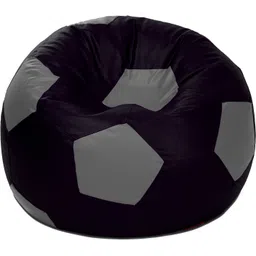 txor XXXL Tear Drop Bean Bag Cover (Without Beans)-picture-16