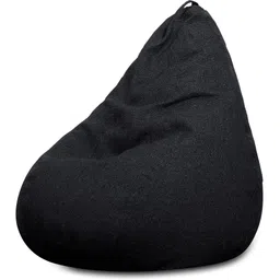 txor XXL Tear Drop Bean Bag Cover(Without Beans) image 1