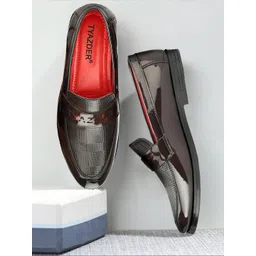 TYAZDER Men Loafers-picture-14