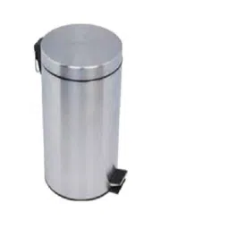 Tychemed 8x12 inch Foot Operated Dustbin, TM-Bin-picture-26