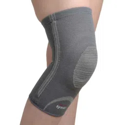 Tynor Comfortable Knee Cap with Patellar Ring, Size: S-picture-21