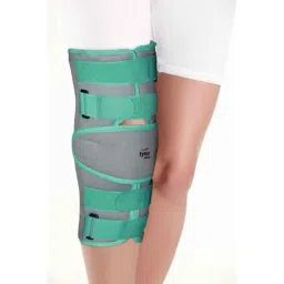 Tynor 14 Inch Comfortable Knee Immobilizer, Size: XXL-picture-12