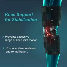 Tynor 22 inch Rom Knee Brace, D48UCZ, Size: Universal-picture-15