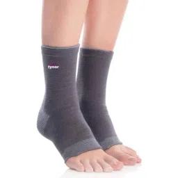 Tynor Anklet Comfeel, D25DAG, Size: Extra Large-picture-31