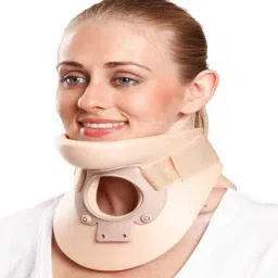Tynor Cervical Orthosis Plastazote, B10IAZ, Size: Child-picture-12