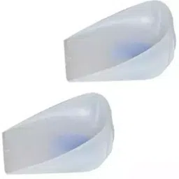 Tynor Large Silicone Heel Pair Cushion Footcare K 02-picture-36