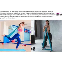 Tynor Polymer Green Tyroband, H16UIZ, Size: Universal-picture-11