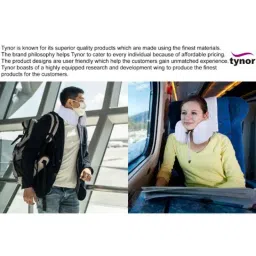 Tynor Travel Pillow, I930AAA-picture-16