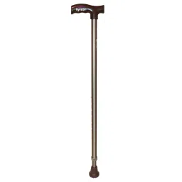 Tynor Walking Stick L Type Gold L08UEZ-picture-34