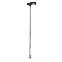 Tynor Walking Stick L Type Silver L08UDZ-picture-41