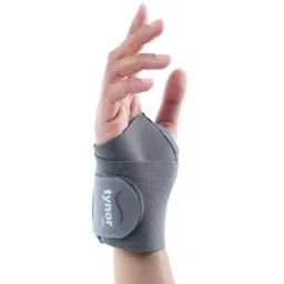 Tynor Wrist Brace with Thumb, Size: Universal-picture-38