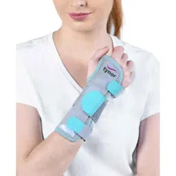 Tynor Wrist Splint Ambidextrous, Size: L-picture-18