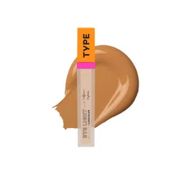 TYPE BEAUTY INC Eye Light Liquid Concealer With Niacinamide - 8 ml - Nude Biscotti 20-picture-37