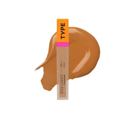 TYPE BEAUTY INC Eye Light Liquid Concealer With Peptides - 8 ml - Nude Toffee 36-picture-37