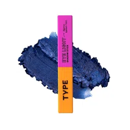 TYPE BEAUTY INC Eye Light Shadow Stick With Liquorice Extract- 2.5 g - Sapphire 714-picture-34