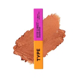 TYPE BEAUTY INC Eye Light Shadow Stick With Liquorice Extract & Vit C - 2.5 g - Peony 701-picture-35