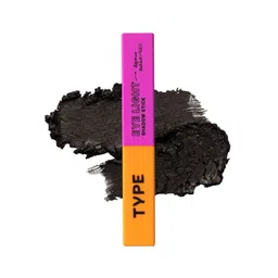 TYPE BEAUTY INC Eye Light Shadow Stick With Liquorice Extract & Vit C- 2.5 g - Soot 705-picture-38