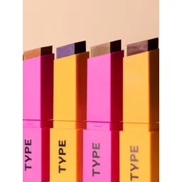 TYPE BEAUTY INC Get Even Dual Smudge Stick - 12 g - Peach Glow/ Toasted-picture-36