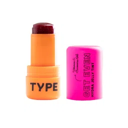 TYPE BEAUTY INC Get Even Hydra Jelly Tint With Vitamin C - 9 g - Bubble Gum - 85 image 1