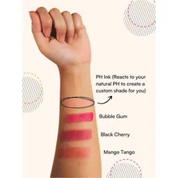 TYPE BEAUTY INC Get Even Hydra Jelly Tint With Vitamin C - 9 g - Bubble Gum - 85 image 5