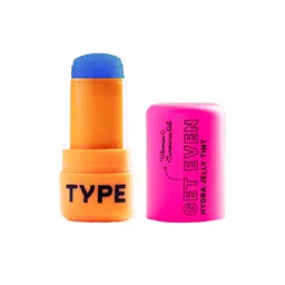 TYPE BEAUTY INC Get Even Hydra Jelly Tint With Vitamin C - 9 g - PH Ink 87-picture-10