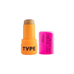TYPE BEAUTY INC Get Even Hydra Jelly Tint With Vitamin C - Golden Flakes 90-picture-21
