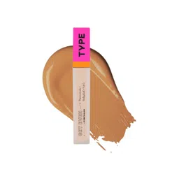 TYPE BEAUTY INC Get Even Liquid Concealer With Niacinamide - 8 ml - Nude Latte 25-picture-20