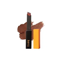 TYPE BEAUTY INC Light Up Lipstick- 2.5 g- Self Made 502-picture-25